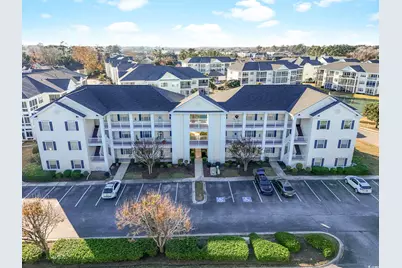 901 West Port Dr. #204, North Myrtle Beach, SC 29582 - Photo 21