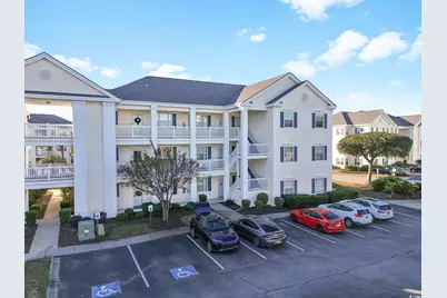 901 West Port Dr. #204, North Myrtle Beach, SC 29582 - Photo 1