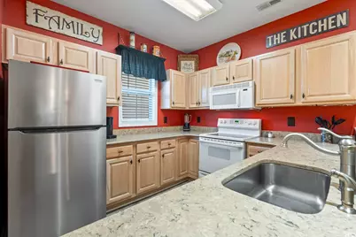 901 West Port Dr. #204, North Myrtle Beach, SC 29582 - Photo 3