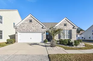 600 Lorenzo Dr, North Myrtle Beach, SC 29582 - Photo 1