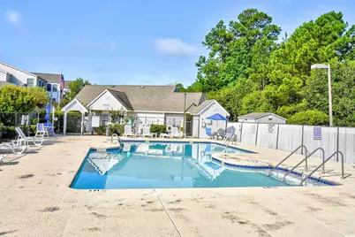 2263 Andover Dr. #J, Surfside Beach, SC 29575 - Photo 33