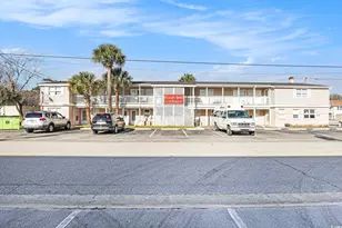 307 Flagg St, Myrtle Beach, SC 29577 - Photo 1