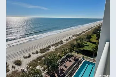 2201 S Ocean Blvd. #703, Myrtle Beach, SC 29577 - Photo 3