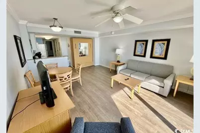 2201 S Ocean Blvd. #703, Myrtle Beach, SC 29577 - Photo 5