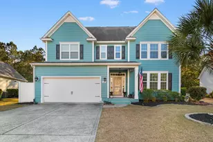 60 Summerlight Dr, Murrells Inlet, SC 29576 - Photo 1