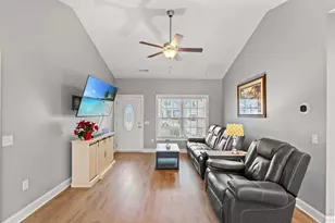 286 Copperwood Loop, Conway, SC 29526 - Photo 5