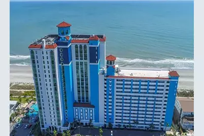 3000 Ocean Blvd. N #404, Myrtle Beach, SC 29577 - Photo 1