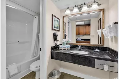 1202 N Ocean Blvd. #310, Myrtle Beach, SC 29577 - Photo 11