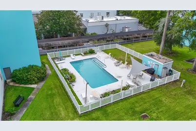 5001 Little River Rd. #W-106, Myrtle Beach, SC 29577 - Photo 17