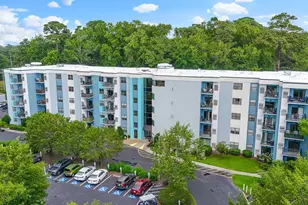 5001 Little River Rd, Myrtle Beach, SC 29577 - Photo 1