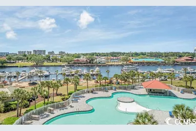 5750 Oyster Catcher Dr. #633, North Myrtle Beach, SC 29582 - Photo 31