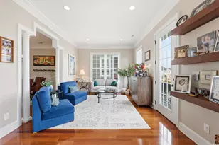 349 St.Julian Ln, Myrtle Beach, SC 29579 - Photo 5