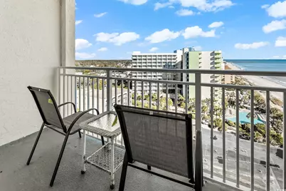 1207 South Ocean Blvd. #51312, Myrtle Beach, SC 29577 - Photo 17