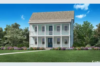 1749 Tryon Dr, Myrtle Beach, SC 29588 - Photo 1