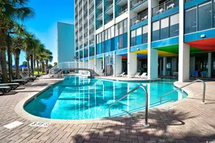 6804 N Ocean Blvd, Myrtle Beach, SC 29572 - Photo 31