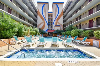 6804 N Ocean Blvd. #1237, Myrtle Beach, SC 29572 - Photo 23