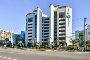 6804 N Ocean Blvd, Myrtle Beach, SC 29572 - Photo 3