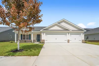 936 Woodside Dr., Conway, SC 29526 - Photo 1