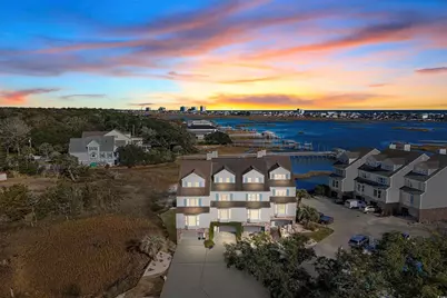 465 Vereen Rd. #10, Garden City, SC 29576 - Photo 1