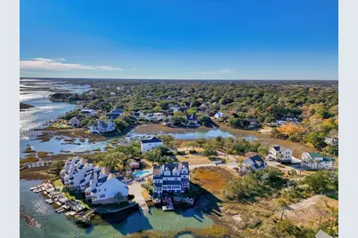 465 Vereen Rd. #10, Garden City, SC 29576 - Photo 9