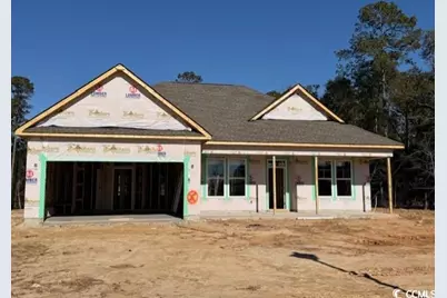 216 Blue Wing Court, Conway, SC 29527 - Photo 1