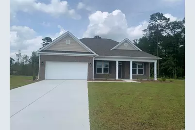 216 Blue Wing Court, Conway, SC 29527 - Photo 1