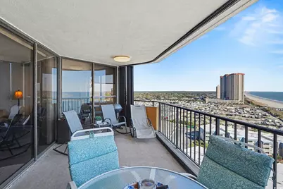 9650 Shore Dr. #1507, Myrtle Beach, SC 29572 - Photo 23