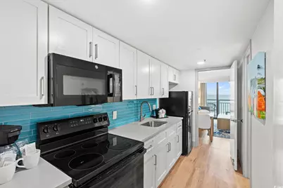 3000 N Ocean Blvd. N #631, Myrtle Beach, SC 29577 - Photo 11