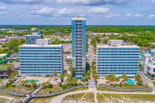 1304 N Ocean Blvd, Myrtle Beach, SC 29577 - Photo 29