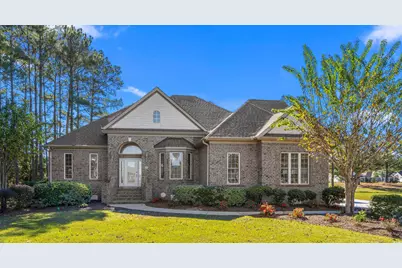 433 NW Crow Creek Dr., Calabash, NC 28467 - Photo 1