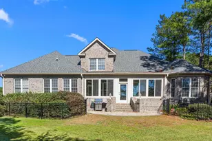 433 NW Crow Creek Dr, Calabash, NC 28467 - Photo 5