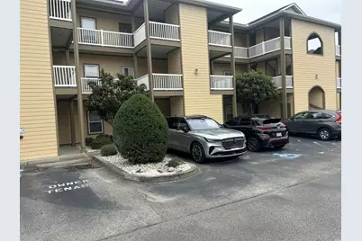 4104 Pinehurst Circle #Unit 2G, Little River, SC 29566 - Photo 1