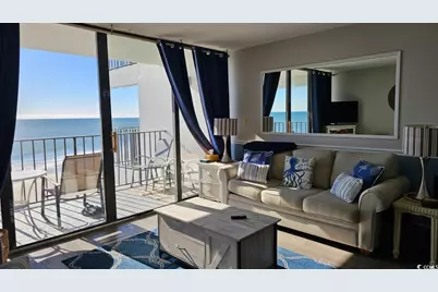 1210 N Waccamaw Dr. #512, Garden City Beach, SC 29576 - Photo 5