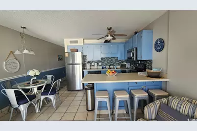 1210 N Waccamaw Dr. #512, Garden City Beach, SC 29576 - Photo 9