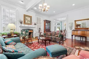 563 Chandler Ave, Murrells Inlet, SC 29576 - Photo 5