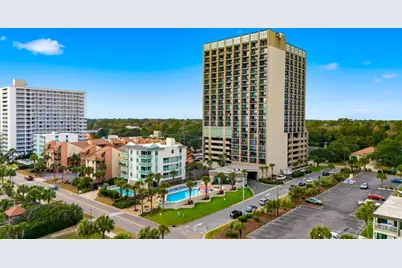 5523 N Ocean Blvd. #2108, Myrtle Beach, SC 29577 - Photo 29