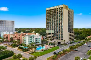 5523 N Ocean Blvd, Myrtle Beach, SC 29577 - Photo 29