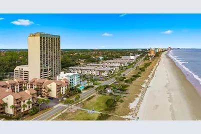 5523 N Ocean Blvd. #2108, Myrtle Beach, SC 29577 - Photo 31