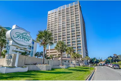 5523 N Ocean Blvd. #2108, Myrtle Beach, SC 29577 - Photo 1