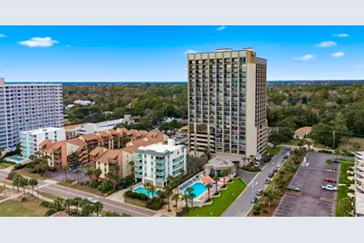5523 N Ocean Blvd. #2108, Myrtle Beach, SC 29577 - Photo 33