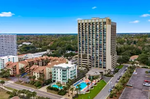 5523 N Ocean Blvd, Myrtle Beach, SC 29577 - Photo 33