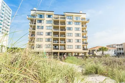 2209 S Ocean Blvd. S #204, North Myrtle Beach, SC 29582 - Photo 1