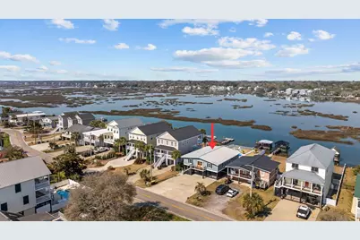 414 S Dogwood Dr., Murrells Inlet, SC 29576 - Photo 1
