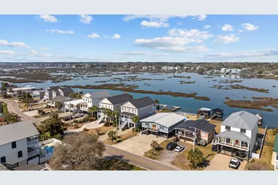 414 S Dogwood Dr., Murrells Inlet, SC 29576 - Photo 15