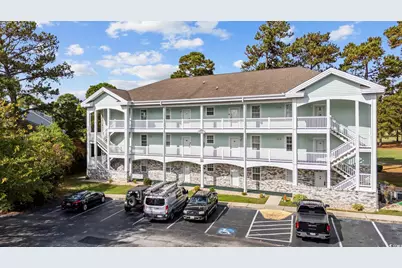 4627 Wild Iris Dr. #202, Myrtle Beach, SC 29577 - Photo 1