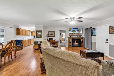 4544 Plum Tree Ln., Conway, SC 29526 - Photo 5