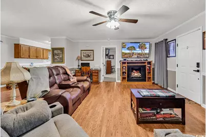 4544 Plum Tree Ln., Conway, SC 29526 - Photo 3