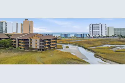 9501 Shore Dr. #A-208, Myrtle Beach, SC 29572 - Photo 3