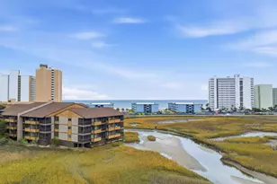 9501 Shore Dr, Myrtle Beach, SC 29572 - Photo 3