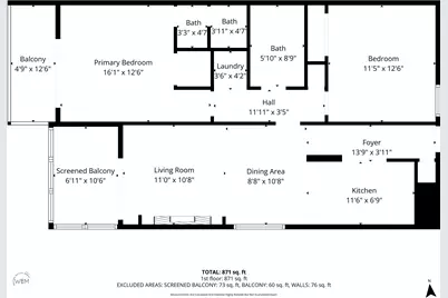 9501 Shore Dr. #A-208, Myrtle Beach, SC 29572 - Photo 29